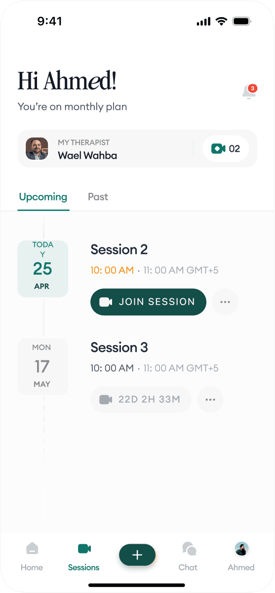 RadioView.AI™ screen 3