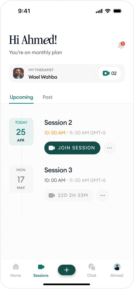AizaMD clinical workflow