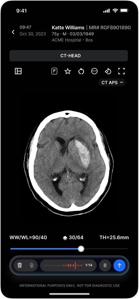 Fitcy Health sessions